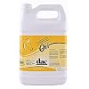 DAC Oil Gallon Jug Horse Weight Gain Calorie Fat Fatty Acid Coat Skin Health Supplement