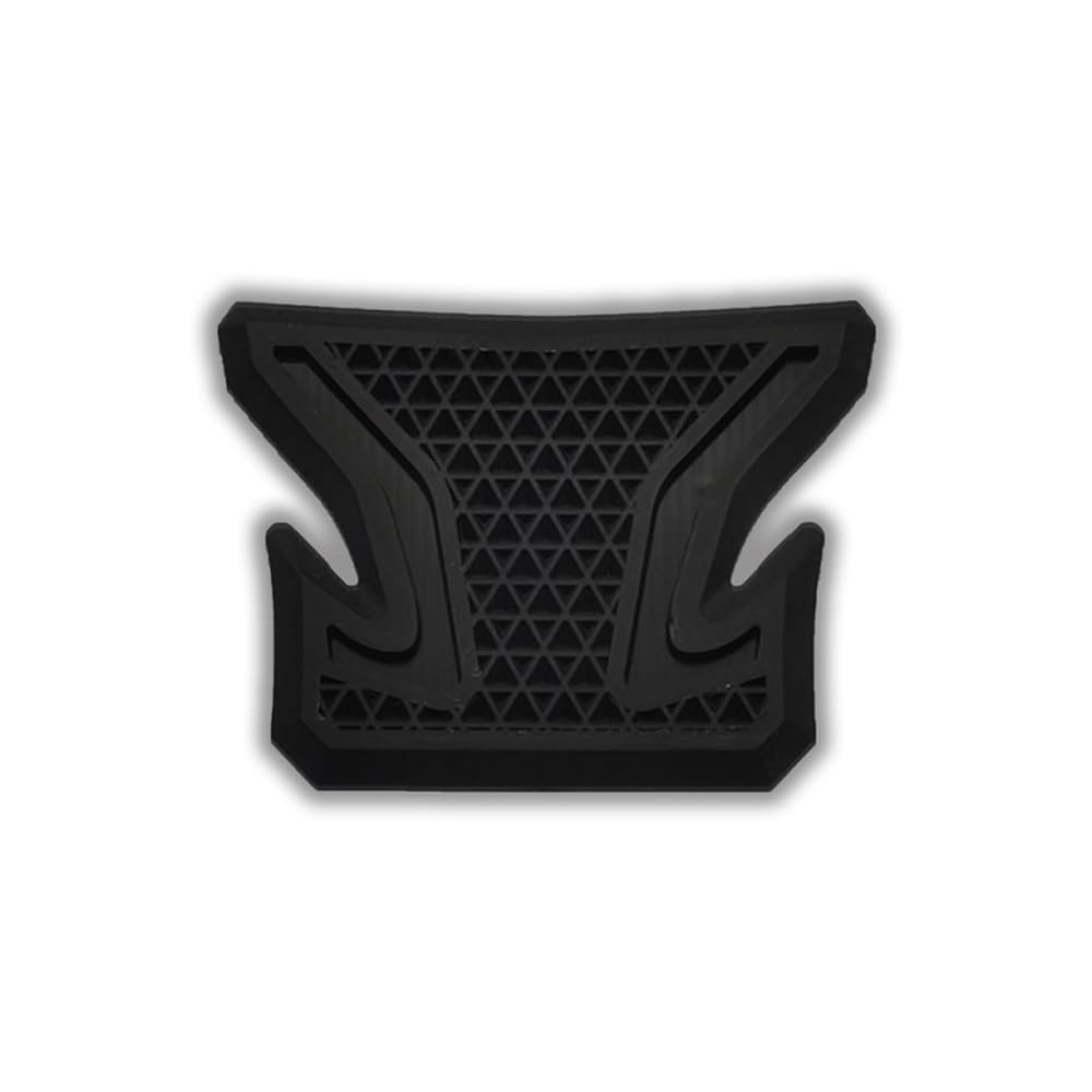 Scratch pad pour CBR650R balades moto confort et protection du réservoir