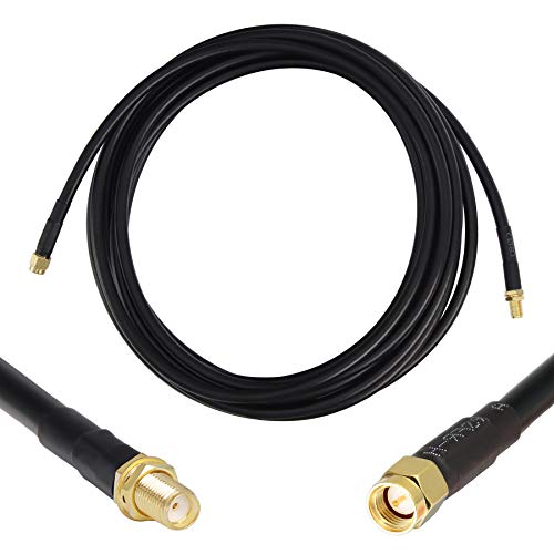 Top 10 Coaxial Cable For Antenna of 2022 Katynel