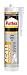 Produktbild Pattex 1860127 Silikon für Holz, Eiche, 300 ml