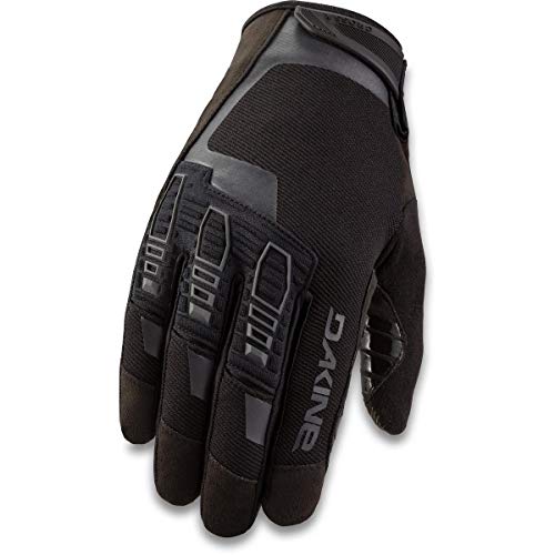 Dakine Cross-X 2022 Bike Glove Men s Black L