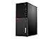 Produktbild Lenovo ThinkCentre M720t (10SQ0070GE) PC-System, schwarz, Windows 10 Pro 64-Bit