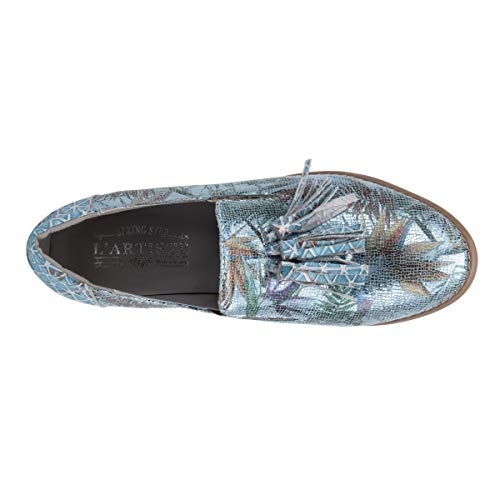 Image of Spring Step L'Artiste Women's Klasik-Paradise Loafer