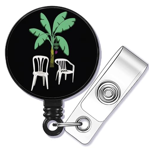 Porte-badge Porto Rico original, idée cadeau Boricua pour collègue