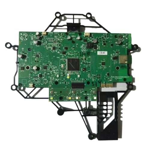 Compatible Con Las Piezas Del Aspirador IRobot I3 I4, Placa Base Circuito