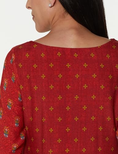 Image of BIBA Women Kurta