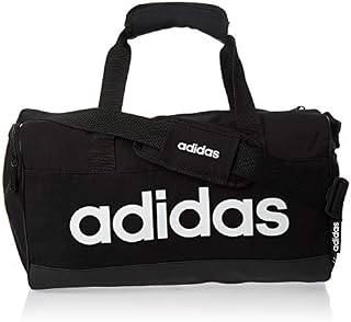 adidas Unisex's LIN Duffle XS Gym Bag