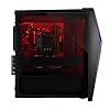 ASUS ROG Strix GL10DH - PC PC da gioco, AMD Ryzen 7 3700X, GeForce GTX 1660 Ti, 16 GB DDR4 RAM, 512 GB SSD, Wi-Fi 5, Windows 10 Home, GL10DH-AH762