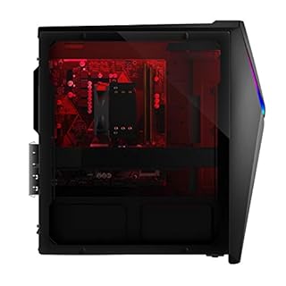 ASUS ROG Strix GL10DH - PC PC da gioco, AMD Ryzen 7 3700X, GeForce GTX 1660 Ti, 16 GB DDR4 RAM, 512 GB SSD, Wi-Fi 5, Windows 10 Home, GL10DH-AH762