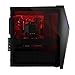 ASUS ROG Strix GL10DH Gaming Desktop PC, AMD Ryzen 7 3700X, GeForce GTX 1660 Ti, 16GB DDR4 RAM, 512GB SSD, Wi-Fi 5, Windows 10 Home, GL10DH-AH762