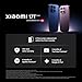 XIAOMI 17T, Smartphone 12+512 GB, 6.59" 120Hz eye-care display, 6500mAh (typ) Silicon-carbon Battery, Leica 5x Telephoto, 67W HyperCharge, MediaTek Dimensity 9500, Black, 1 year extra warranty