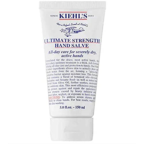Kieh'ls - Ultimate Strength Hand Salve