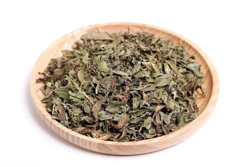 Peppermint Leaf Tea - Certified Organic - 160g