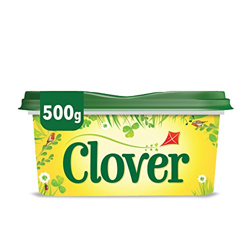 Clover Spread 500 g