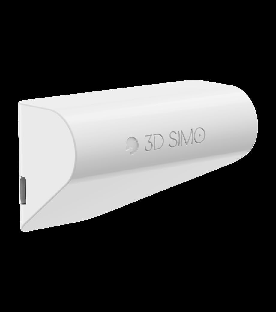 3Dsimo Power Pack Suitable for 3D Printers: 3Dsimo Mini 2 Pen 3Dsimo-pp