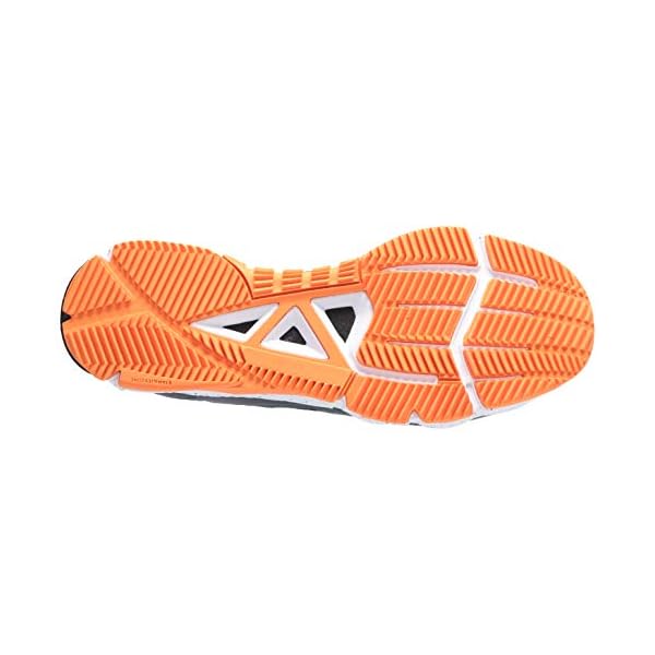 Reebok Men's Speed Tr Cross Trainer,true grey/black/orange,13 M US