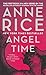 Angel Time: The Songs of the Seraphim, Book One (Songs of the Seraphim Series)