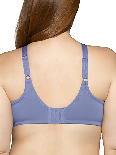 Image of Vanity Fair Womens Beauty Back Full Figure Underwire Bra (76380-fashion Colors) Bra