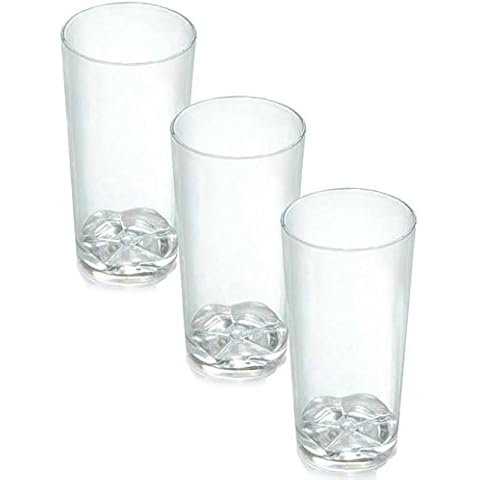 Zappy 52 Disposable Plastic Straight Wall Shooter Glasses 1.75 Oz Clear Tumblers - Tasting Sample Dessert Shooters Wine Beer Champagne Jello Cup Shot Glass Cups Cover