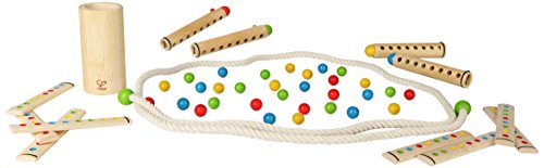 Preisvergleich Produktbild Hape Lernspiel Rapido E8023