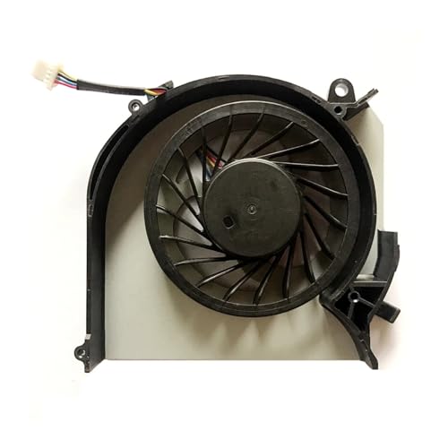 Ventilateur ordinateur portable HP Pavilion résout panne surchauffe DV6