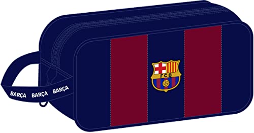 ZAPATILLERO MEDIANO F.C.BARCELONA 1ª EQUIP. 23/24