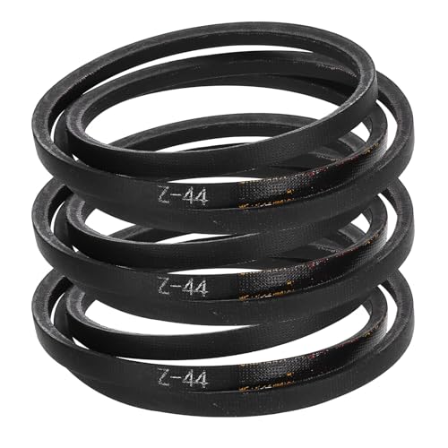 Courroie de transmission Z-44 en caoutchouc 1120mm pour moteur et machine d'atelier