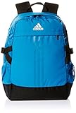 adidas Unisex Rucksack Power 3, uniblu/white, 44 x 32 x 18 cm, 25 Liter
