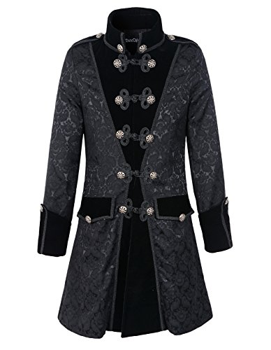 ジャケット・アウター Hiderock Design Damaged Blood Paint Coat ジャケット・アウター Hiderock Design Damaged Blood Paint