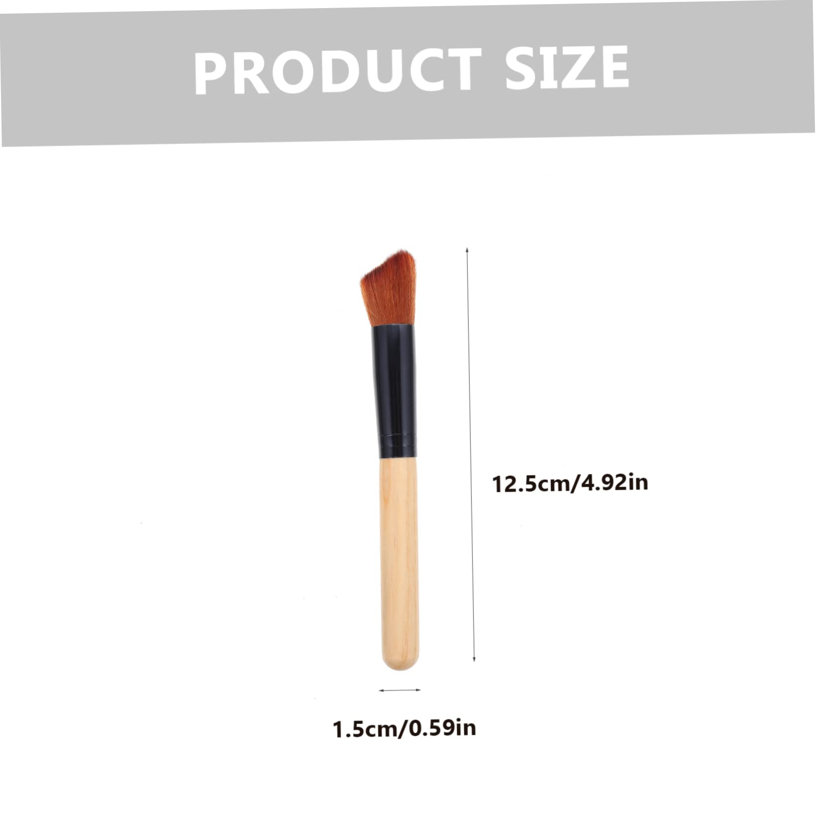 Gogogmee 1Set Makeup Kit for Women with Makeup Brush Kit Eyeshadow Palette Lip Gloss Blush Foundation Concealer Eyebrow Pencil present for Beginners