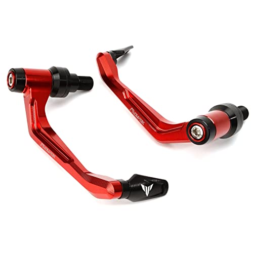 EEASSA Substituição do guidão do freio da embreagem da motocicleta para Yamaha MT-07 mt07 MT-09 mt09