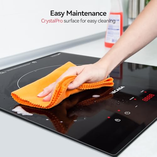 TECASA Ceramic Hob - Image 7