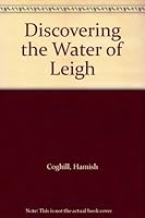 Discovering the Water of Leith 0859762270 Book Cover