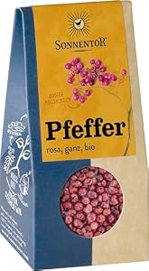 Pfeffer rosa ganz 1 x 20 g
