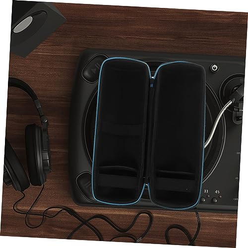 Funda para Flip4 Hemobllo de Eva resistente con doble compartimento y correa 5