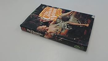 Hardcover Chronicles of Adrian Book