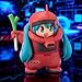 Banpresto - Gundam 45th x Hatsune Miku - Char's Zaku Costume (Hatsune Miku ver.) Figure