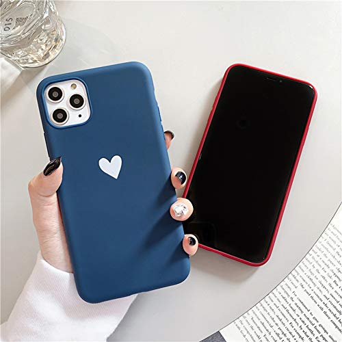 Tybiky Cover per iPhone 12, iPhone 12 Pro, in