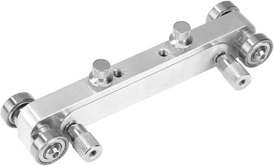 Guitar Bridge Grinding Sander Adjustable Guitar Nut Saddle