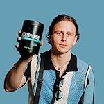 Max Control Hair Gel for Men, Alcohol-Free, Strong Hold Styling Gel, Natural Extracts for Long-Lasting Hold and Shine, Slick Back Hair Style 32 oz - Image 2