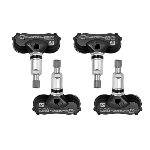 Capteur TPMS 52933-3V100 pour rouler serein en Hyundai i40