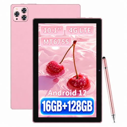 Amazon.co.jp: BINTEC Android タブレットPC 10.1インチ 16GB RAM