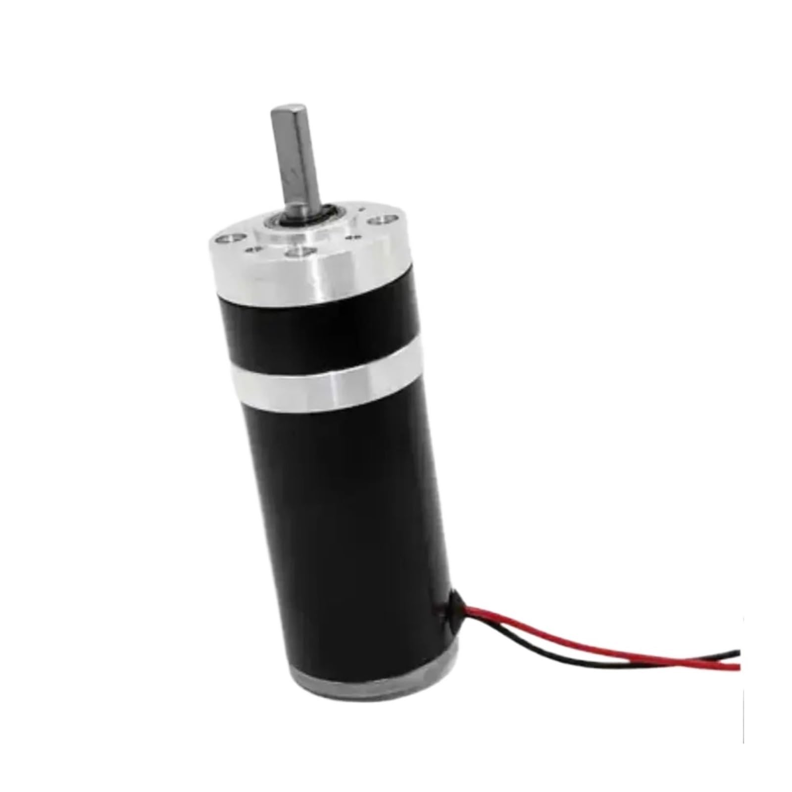 Moteur de réduction planétaire CM32-31ZY en acier robuste pour usage continu