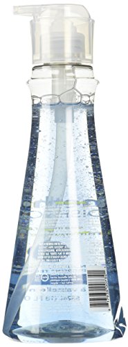 Method® Dish Soap, Sea Minerals, 18 Oz Pump Bottle #TOP1