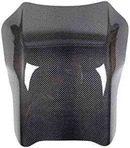 Clever Wolf Racing (CLEVER WOLF Racing) tank protector plain weave CFRP / carbon ZRX1200R (96-08) ZRX1200S (96-08) ZRX1100 (96-08) ZRX1100-2 (96-08) ZRX-108-02