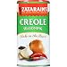 Zatarain's Creole Seasoning (Pack of 2) Large 17 oz