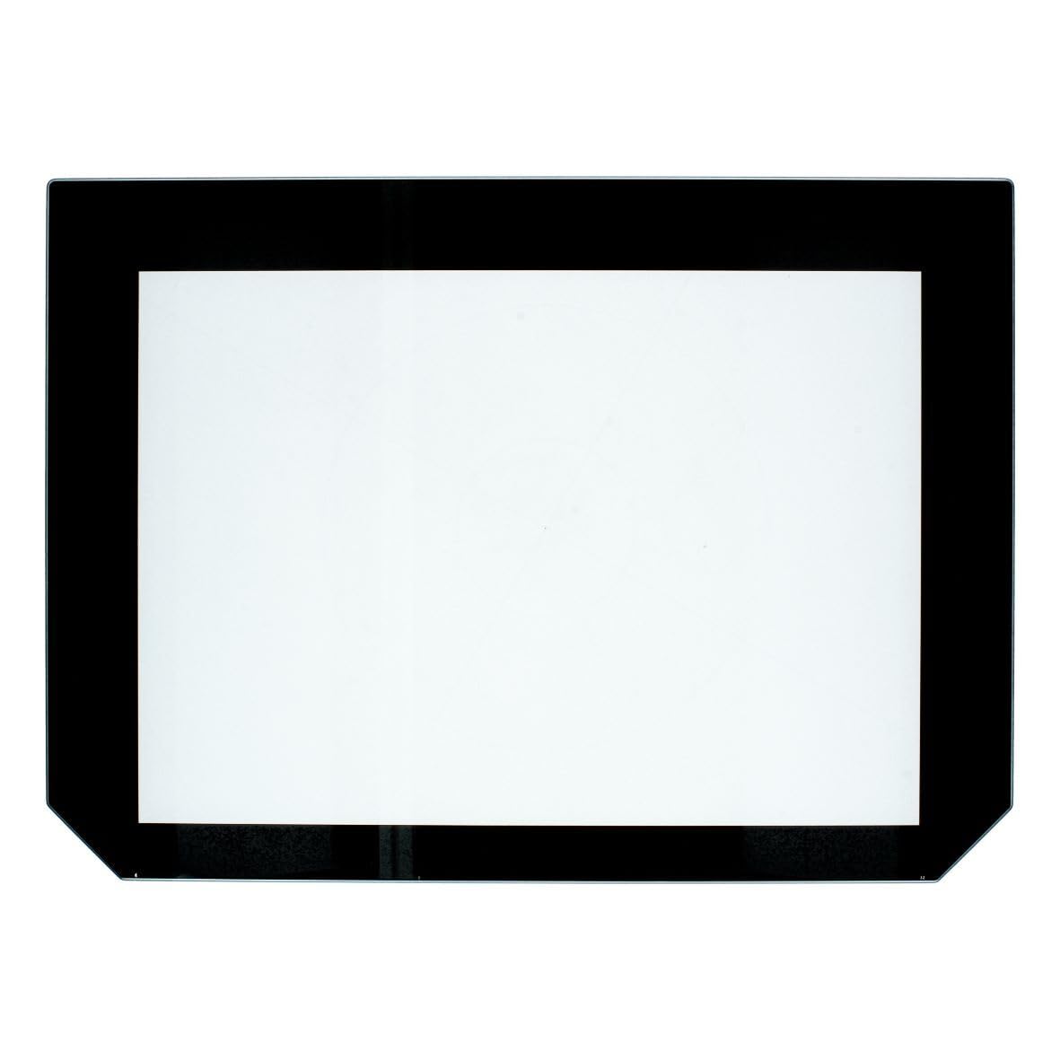 easyPART Kompatibel/Ersatz für gorenje 420310 Innenscheibe Glasscheibe für Backofentüre Herd