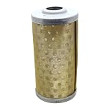 8972133810 Fuel Filter Fits Isuzu, Caterpillar, Komatsu, Kubota