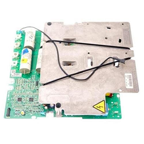 GROUPE BRANDT - CARTE DE PUISSANCE INDUCTION 7341-302X AS0021115 IX7 3600W - AS0021115