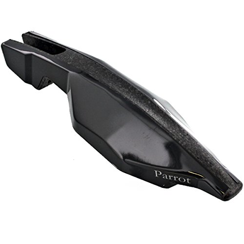 Parrot AR.Drone 2.0 GENUINE BLACK POWER EDITION OUTDOOR HULL Frame Cage Foam